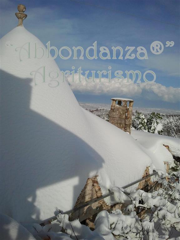 Agriturismo Abbondanza Villa Alberobello Exterior foto